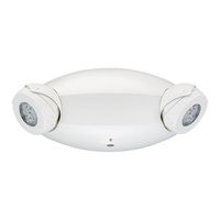 Acuity Brands HOLOPHANE CORTEZ CZQ4L Manual