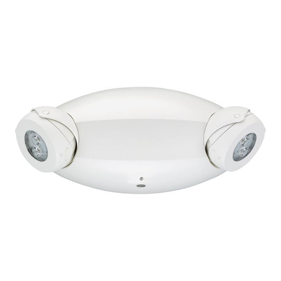 Acuity Brands CORTEZ CZQ4L Manual