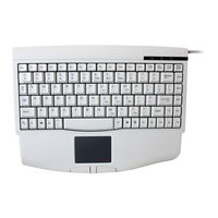 Adesso ACK-540U Series User Manual