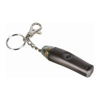 Velleman LPP6 Quick Start Manual