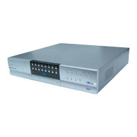 NetVu DVR Installation And Operation Manual