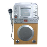 Memorex MKS8590 User Manual