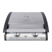 Steba VG 500 Instructions For Use Manual