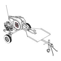 SPLIT SECOND 45-0503 Owner's Manual