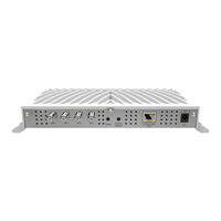 Megasat SAT-IP Server 3 Quick Manual