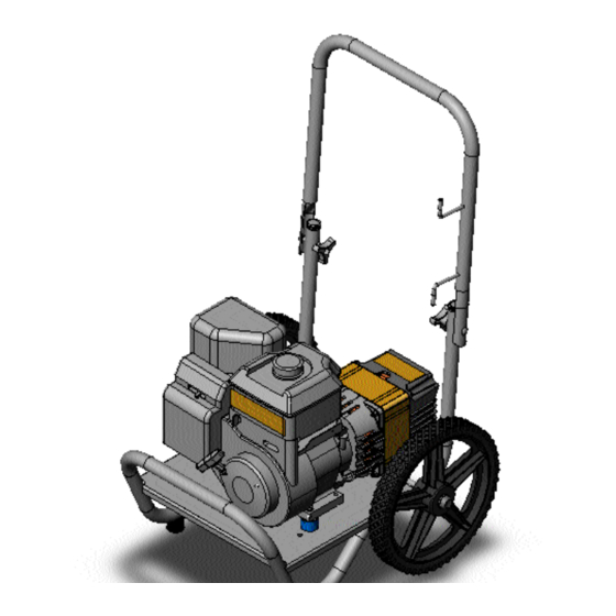 Powermate PC0543000.01 Manual