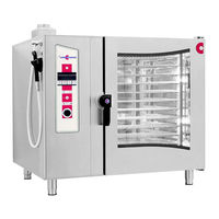 Convotherm OEB User Manual