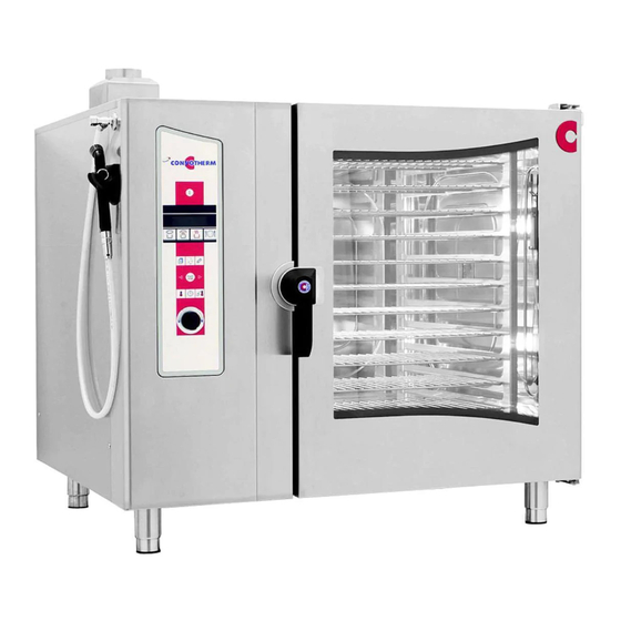 Convotherm OES User Manual