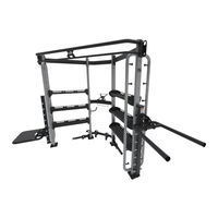 Torque X-LAB-EDGE Assembly Manual