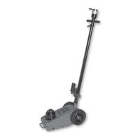 MAG TOOLS JSA2200AJ Owner's Manual