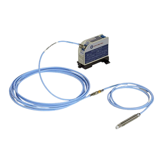 Brüel & Kjaer Vibro ds822 Series Manuals
