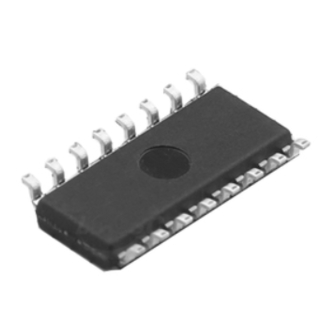 Holtek HT45F23A Manual