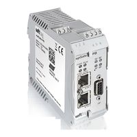 Softing epGate DP User Manual
