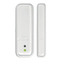 Hive Window or Door Sensor User Manual