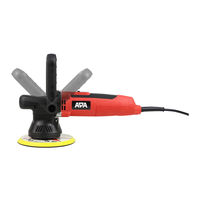 APA Profi 20991 Manual