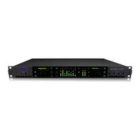 Avid Technology Pro Tools Carbon Read Me
