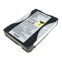 Seagate U8 Series Installation Manual