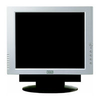 CTX P922E Service Manual