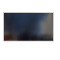 Maxell MA-7510WH User Manual