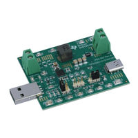 Texas Instruments TPS25831Q1EVM-062 User Manual