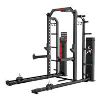 Keiser 3104XP Operation Manual