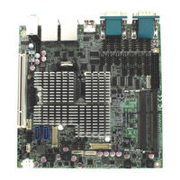 BENECOM BEM-100F User Manual