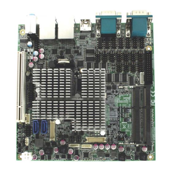 BENECOM BEM-100F Manuals