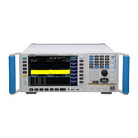 Ceyear 4051H User Manual