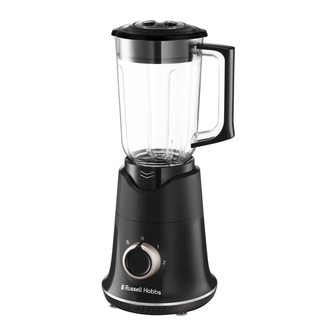 Russell Hobbs 26710-56 Manual