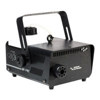 djpower DJV DF-V9C User Manual