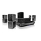 Home Theater System Philips HTS9540 Quick Start Manual
