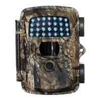 Covert 2016 MP8 Instruction Manual