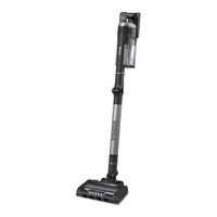 Shark STRATOS Cordless Pet Pro Vacuum with Clean Sense IQ Instructions Manual