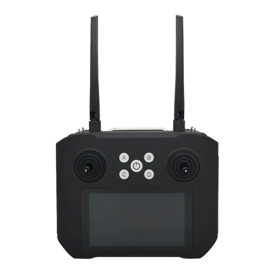 Taisync ViuRC5 User Manual