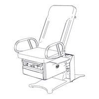 brewer FLEX High-Low Installation And Operation Manual