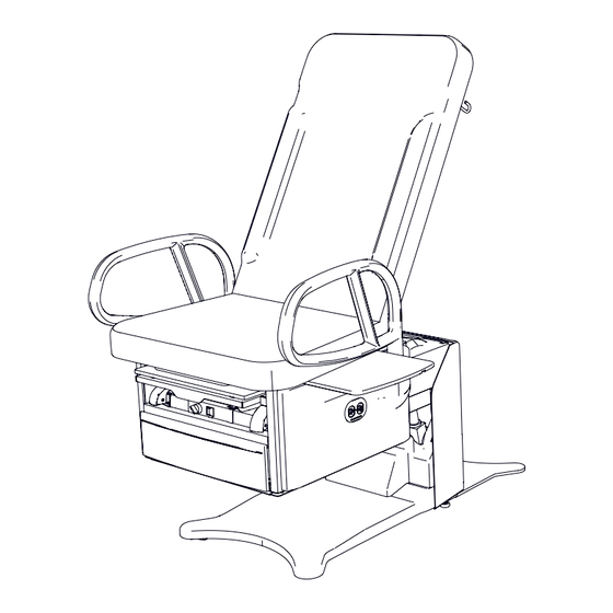 brewer FLEX High-Low Installation And Operation Manual