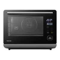 Toshiba MS5-STR30SFZBK Instruction Manual