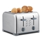 Toaster Kenmore 100.40602310 Use & Care Manual