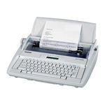 Brother AX-425 Parts Reference List
