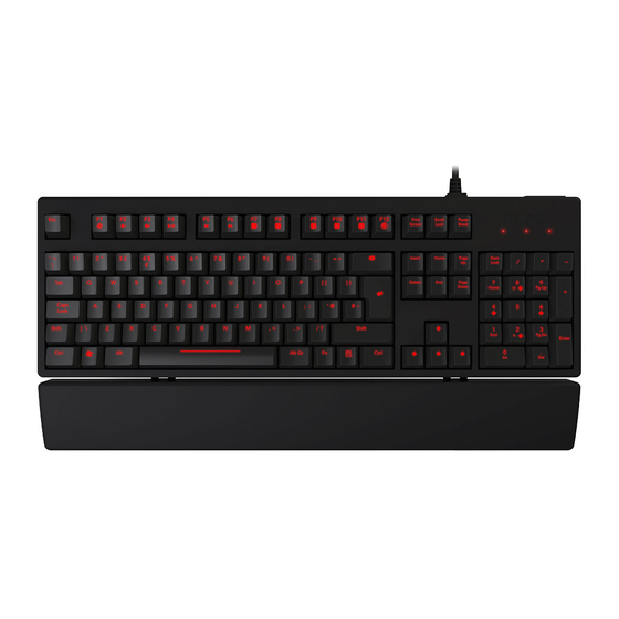 Func KB-460 Product Manual