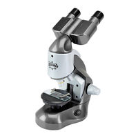 Edu Science M1280X User Manual
