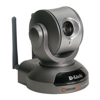 D-Link DCS-6620G - Network Camera Quick Installation Manual