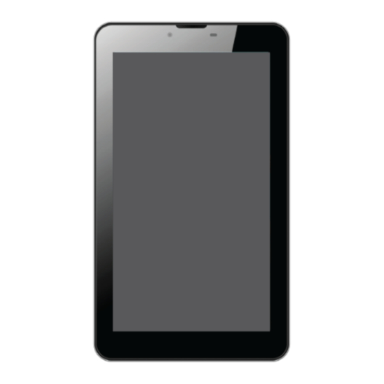 Allview Viva i7G User Manual