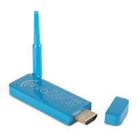 Goclever AERODISPLAY Quick Start Manual