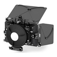 Arri LMB 4x5 User Manual