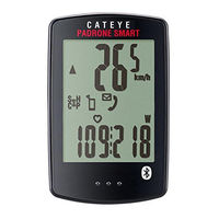 Cateye STRADA SMART User Manual