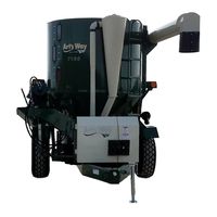 Art’s-Way Manufacturing 7165 Operator's Manual