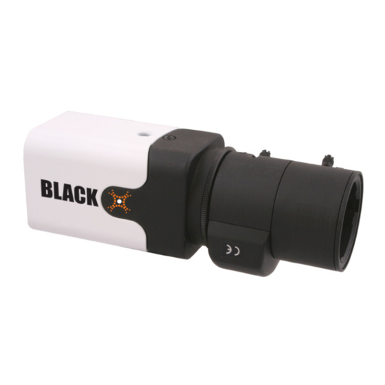 Black DIGIOP BLK-CWS208NH Quick Installation Manual