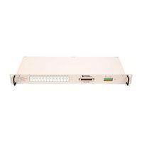 National Instruments TC-2190 Installation Manual