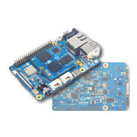 Seeed ODYSSEY STM32MP157C Reference Manual